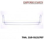 Ράφι Πόρτας Συντήρησης Ψυγείου, Bosch, Siemens, Pitsos, 00448359
